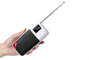 背包客便攜音箱 背包客便攜音箱