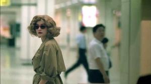 重慶森林[1994年王家衛執導電影]