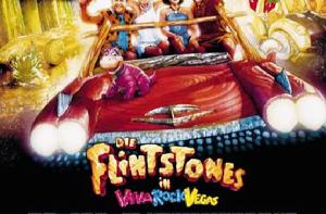 石頭族樂園2:賭城萬歲 石頭族樂園2:賭城萬歲