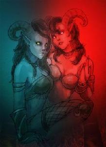 艾瑞達雙子 艾瑞達雙子