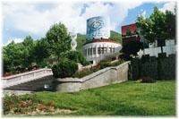 山西風雷機械製造有限責任公司 山西風雷機械製造有限責任公司