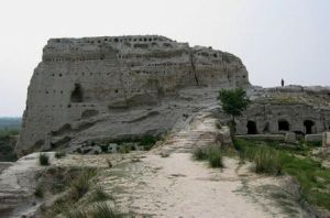 古電白城遺址 古電白城遺址