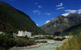 竹瓦根鎮 竹瓦根鎮