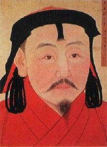 孛兒只斤·那木罕 孛兒只斤·那木罕