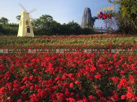 木蘭玫瑰園 木蘭玫瑰園