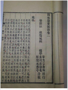 醫林纂要探源 醫林纂要探源