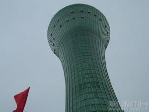 北京氣象台