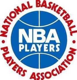 NBA球員工會 NBA球員工會