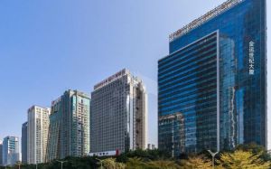 金運世紀大廈 金運世紀大廈