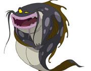 《小鯉魚歷險記》