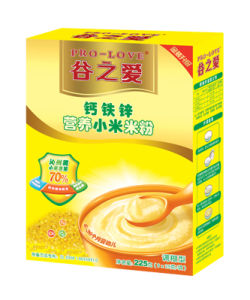 嬰兒營養米粉 嬰兒營養米粉