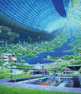 月球溫室 月球溫室