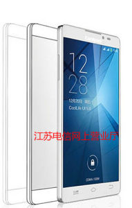 酷派5951(電信版) 酷派5951(電信版)