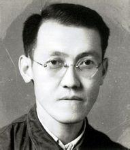 楊誠[四川農業機械學院奠基人]