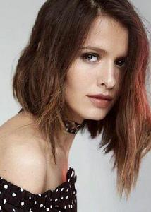 柳波芙·阿克肖諾娃 柳波芙·阿克肖諾娃