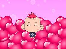 我有一個好爸爸