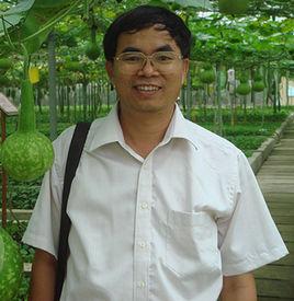 陳日遠[華南農業大學教授]