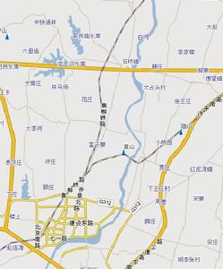 （圖）張衡博物館