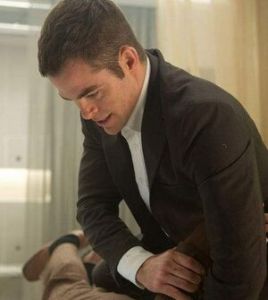 傑克萊恩 傑克萊恩