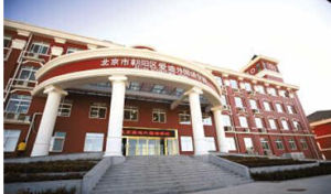 北京愛迪(國際)學校