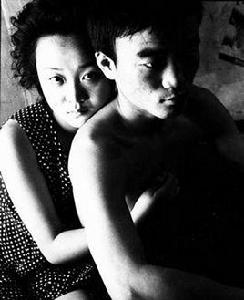 阿V的故事 阿V的故事