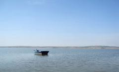 尚屯水庫 尚屯水庫