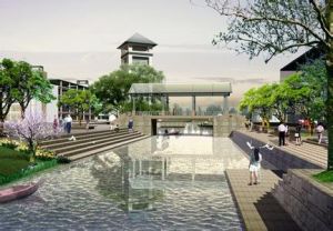 景觀學專業 景觀學專業