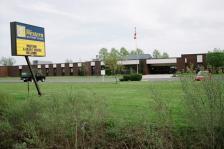 加拿大西部中學 加拿大西部中學