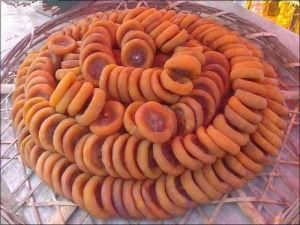 富平柿餅 富平柿餅