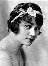 艾麗思&middot;布雷迪