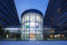 交子金融夢工場&middot;交子金融科技中心