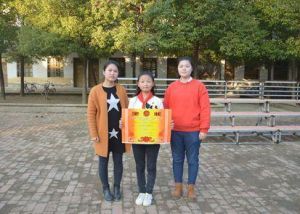 潁上縣八里河鎮東十八里舖中學 潁上縣八里河鎮東十八里舖中學