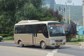 濟南公交518路 濟南公交518路