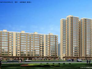 泰和御景豪庭 泰和御景豪庭