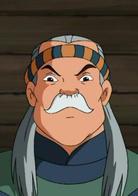 圍棋少年[馬風清導演動畫]