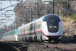 小町號列車 小町號列車