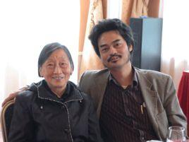 彭玉成[信陽師範學院教授]