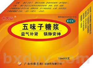 神經衰弱症 治療藥物