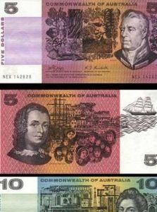 澳大利亞元 澳大利亞元