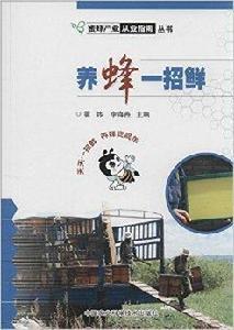 養蜂一招鮮 養蜂一招鮮