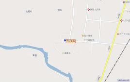 大口屯鎮 大口屯鎮