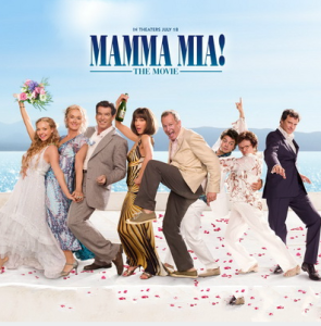 媽媽咪呀[電影]