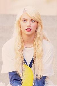 泰勒[美國女演員]