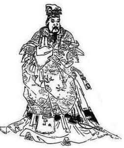 幽王擊鼓 幽王擊鼓