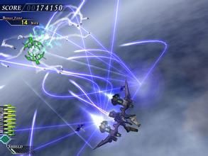 《蒼空之霧》 《蒼空之霧》