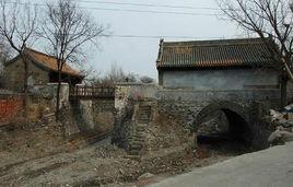 京西古道 京西古道