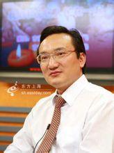 徐建光[上海中醫藥大學校長]