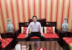 王雲[浙江雲銀控股有限公司董事長]