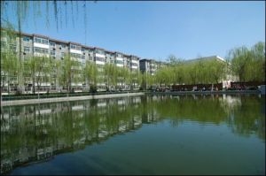 河北省正定中學 河北省正定中學