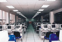 湖北交通職業技術學院